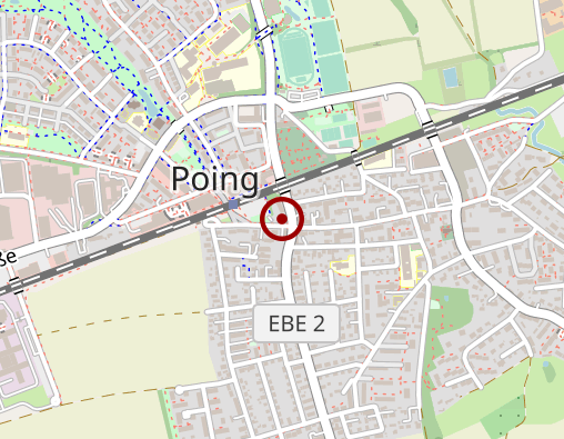 Karte: Noetzel Ulrike