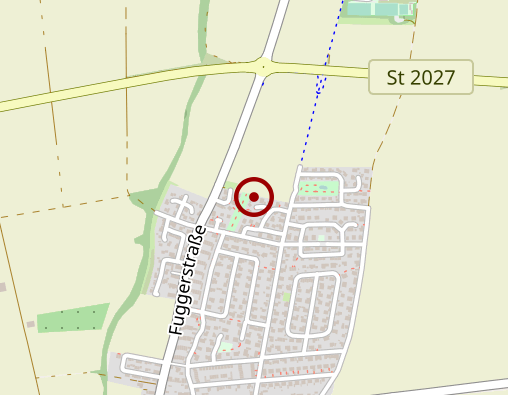 Karte: Huber-Kemme Sabine Krankengymnastik