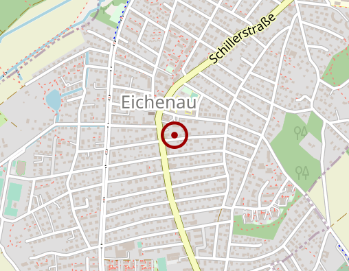 Karte: Hüther Claudia