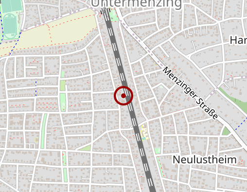 Karte: Haußner Kristine