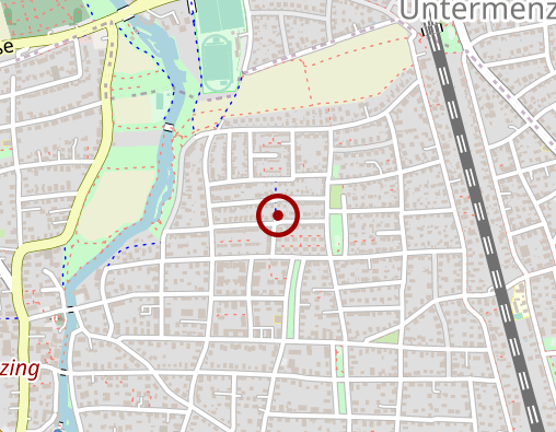 Karte: Wassilowski-Manders G. Dipl.-Kunsttherapeutin