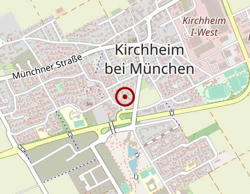 Karte: Neumann Edith