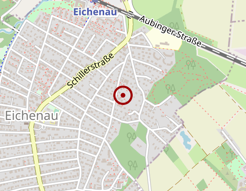 Karte: Verber Ursula