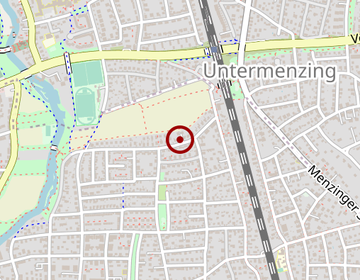 Karte: Stecher-Schilling Andrea Dr.rer.nat.