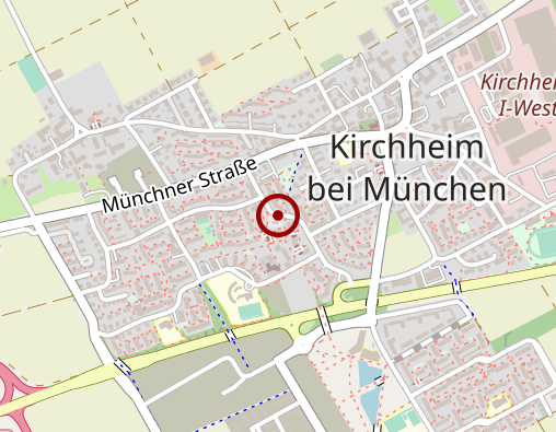 Karte: Brunnen-Apotheke