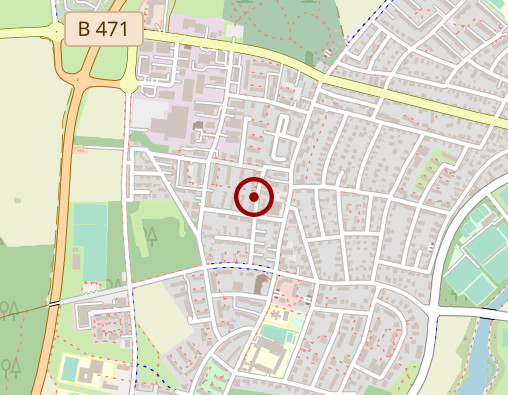 Karte: Knünz Monika