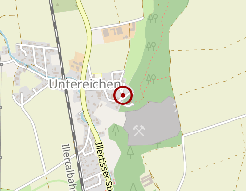 Karte: Huber Marlies Heilpraktikerin Klassische Homoöpathie