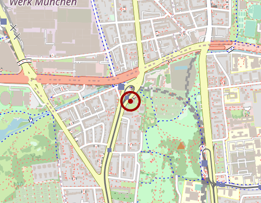 Karte: Bihler Johanna