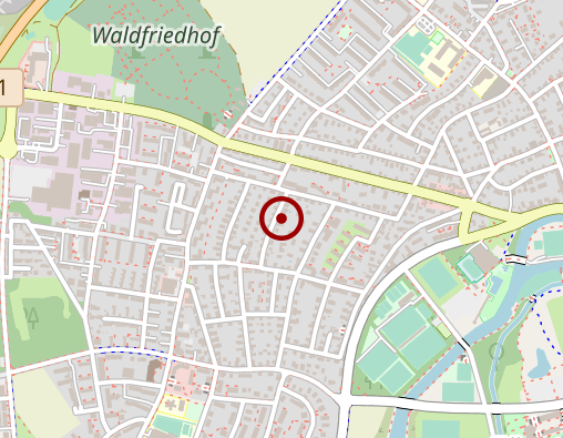 Karte: Morigl Wolfgang