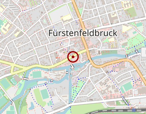 Karte: Fleder Claudia