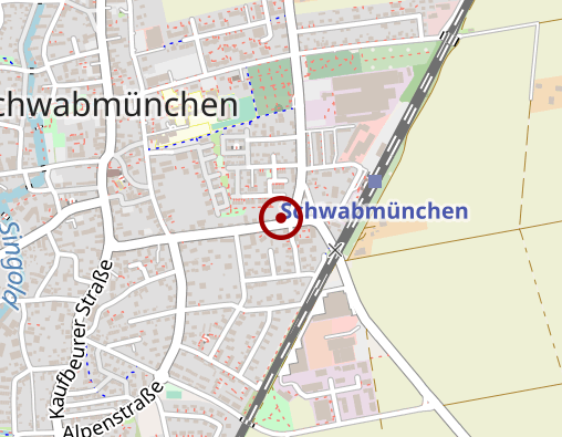 Karte: File Susanne u. Thomas