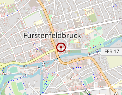 Karte: Ammon Dietrich Jakob