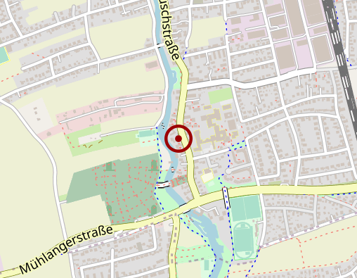 Karte: Bove Barrios Beate