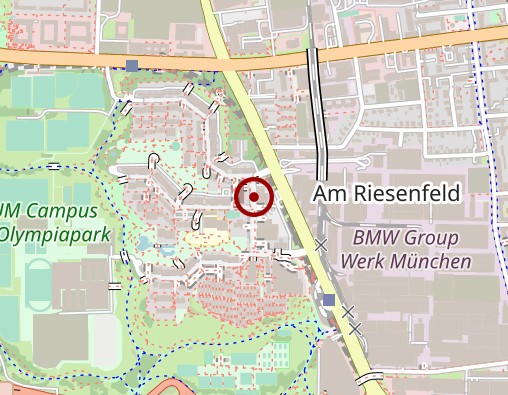 Karte: HAAS ANTJE, BRENNER URSI