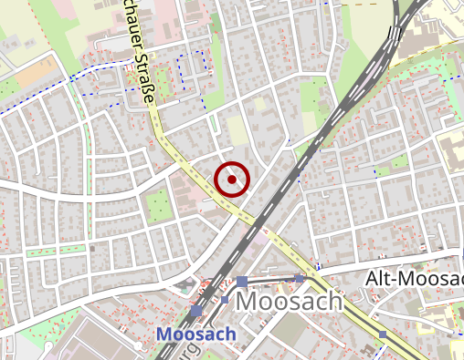 Karte: Altmann Thomas