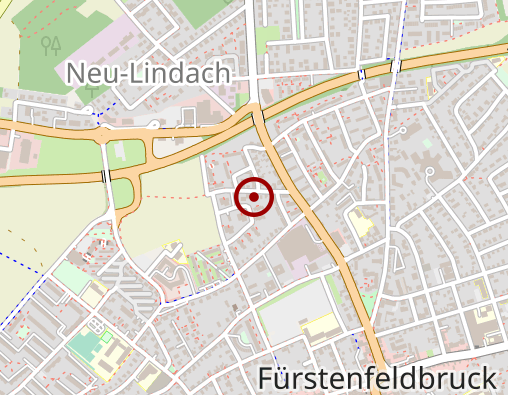 Karte: German Thomas