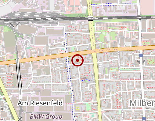 Karte: Stöbich Elisabeth