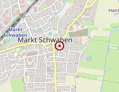 Karte: Reiser Marion