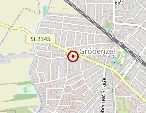 Karte: Klinger Kerstin