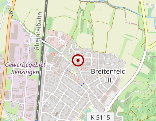 Karte: Dieterle Irmtraud Dr.med.