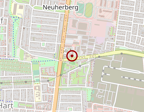 Karte: Logopädische Praxis Katja Düring Claudia Diepold