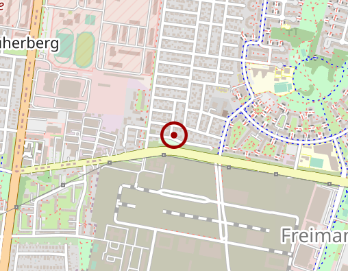 Karte: Wehlmann Kim Karen Dr.