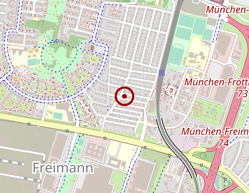 Karte: Kokorsch Hanna