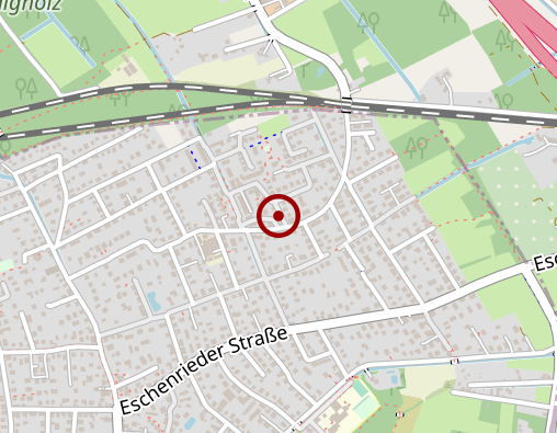 Karte: Westermann Martina