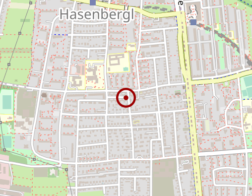 Karte: Kern Sybilla u. Kern Karl