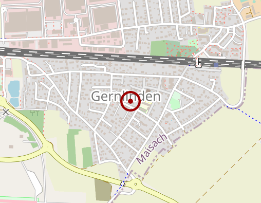 Karte: Schneider Herbert