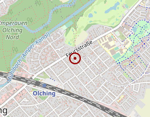 Karte: KSG Sterilisatoren GmbH