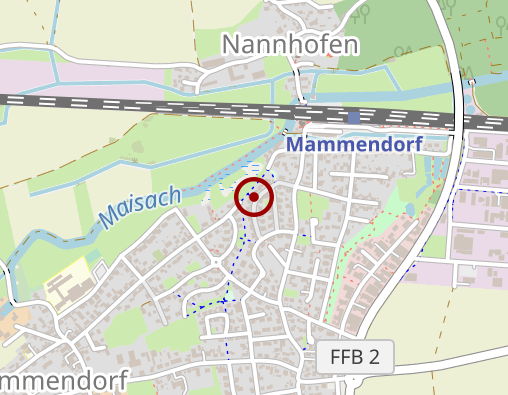 Karte: Felber Andrea, Helmut