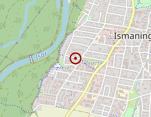 Karte: Pfründer Beate