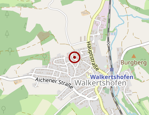 Karte: Schlosser Angelika Heilpraktikerin Homöopathie