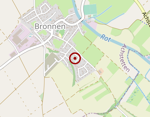 Karte: Lawrinenko Helmut Dipl.-Ing.(FH) Praxis für Psychotherapie (HPG)