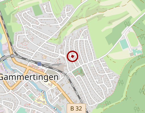 Karte: Hoffmann Rolf Dr., Dorothee