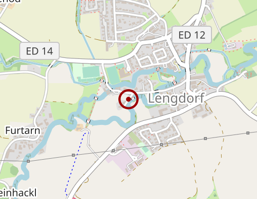 Karte: Spiegl Hermine Dr.rer.nat.