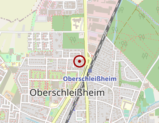 Karte: Litters-Wagatha Ute