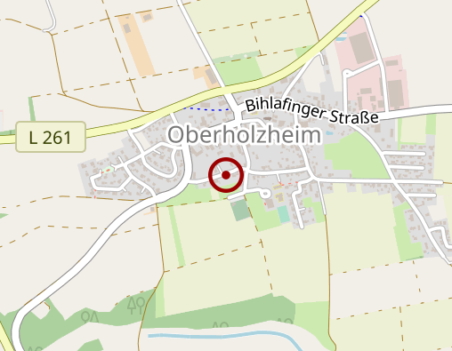 Karte: Moro Inh. Monika Rösner Naturheilpraxis