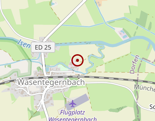 Karte: Strähuber Roland