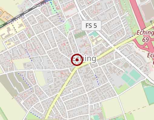 Karte: Setzwein Jakob