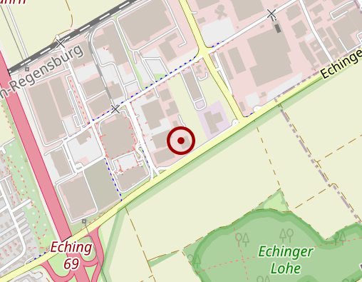 Karte: Angené Robin