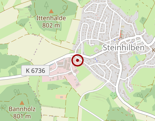 Karte: Harle Roland Facharzt für Allgemeinmedizin