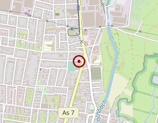 Karte: Vornehm Herbert, Irmler Bernhard