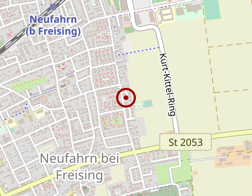 Karte: Kramer Monika