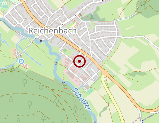 Karte: Weschle Marianne