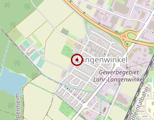 Karte: Huber Andreas