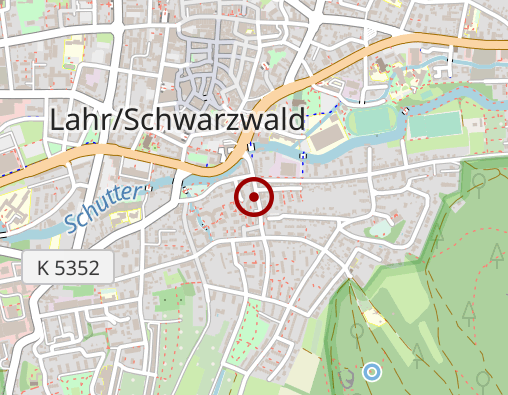 Karte: Augspurger Ralf