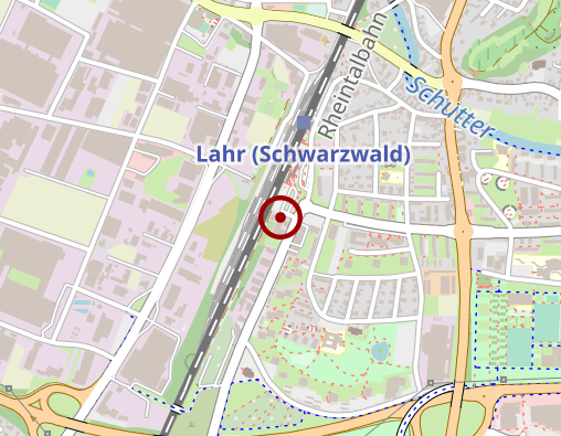 Karte: Schrod Heidrun