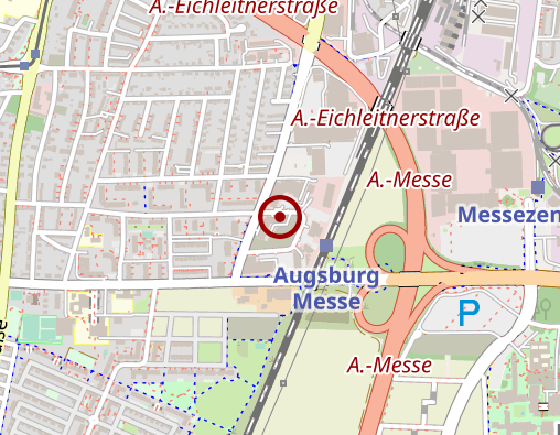 Karte: Jackson Charles